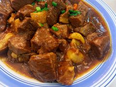 黄焖牛肉-粥旺府(月环里店)