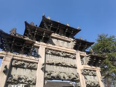 -绩溪龙川景区