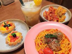 -福记咖啡·手工意面(下埔店)