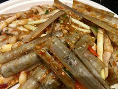 竹蛏子-7fresh七鲜(大族广场店)