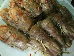 -量贩海鲜餐厅