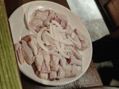 -同仁四季椰子鸡(罗湖国贸店)