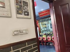 -寿州美味厨豆腐宴(寿县南门口西环路店)