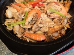 -谭厨中山传家菜.乳鸽.脆鲩鱼(华强北中航城店)