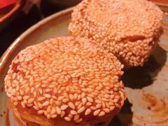 -老墙根涮肉·铜锅·烧烤(欢乐谷·王四营店)