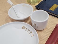 -老边饺子馆(东单店)