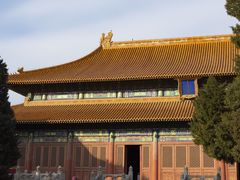 -历代帝王庙博物馆