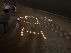 -日照灯塔风景区