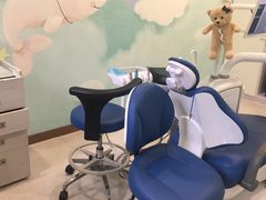 -维乐口腔(格林门诊长宁店)