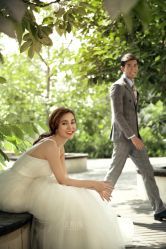 -太古映画婚纱摄影(天河店)