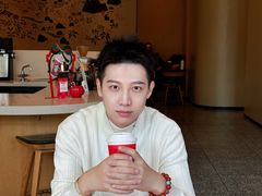 -星巴克(武汉招商公园1872店)