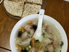 秀嫂馄饨-秀嫂挞粿