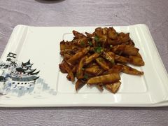 -银都上海菜馆(粤海东路店)