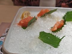 -万岁寿司(万国店)