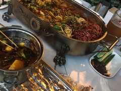 -冰城小镇音乐串吧·聚会餐厅(百子湾店)