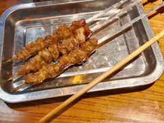 -李恩记清真水饺(北电大厦店)