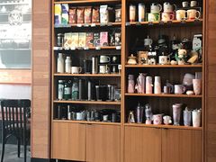 -星巴克(大连金州安盛店)