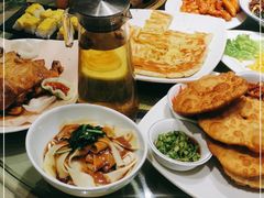 -临潼印象·特色陕菜
