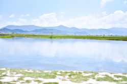 -纳帕海依拉草原