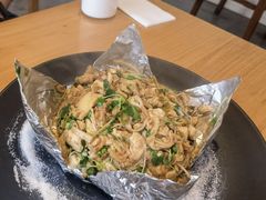 -朵朵开素食餐厅(后宰门街店)