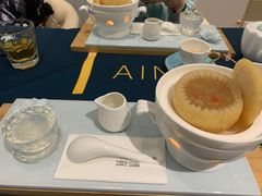 -燕庭·纯燕窝·甜品下午茶(南京西路店)