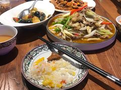 -SEEUNARI西域娜依新疆菜(环宇广场店)