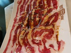 -韩宫宴烤肉·料理(宝山万达店)