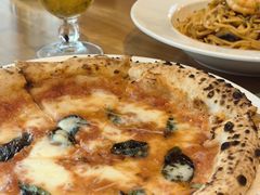 -Pizzeria da Nicola·火炉披萨(中大国际店)
