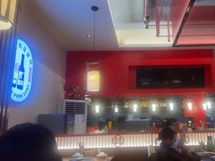 -烧肉一番·新韩式炭火烤肉(大岭山店)