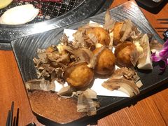 -食也烧肉(临平店)