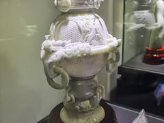 -秦始皇帝陵博物院(兵马俑)