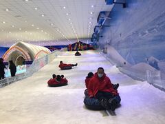 -宁波冰雪大世界(北仑区)