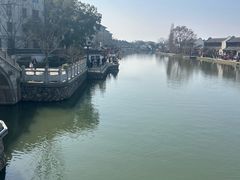 -南浔古镇