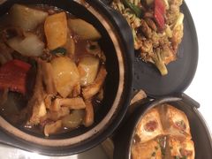 -原味田园·客家菜·土窑鸡(中航城君尚购物中心店)