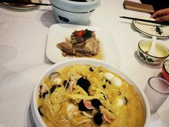 -聚鑫阁江浙菜·非遗传承技艺(闵行交大店)