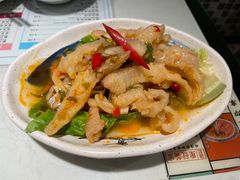 酸辣无骨凤爪-滕记星发餐室·新加坡菜(巨鹿路店)