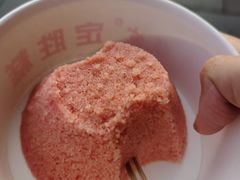 -定胜糕小店-蒋顺发