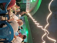 -清真·馬坡二旦烧烤(人生一串拍摄店)