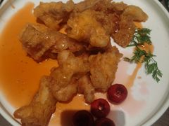 -将相和·海鲜蒸饺大连菜