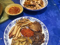 -拈一筷子·宜宾江湖菜(总店)