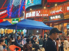 -聚味瞿记·龙虾堂(坡子街店)