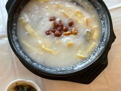 艇仔粥-金城大酒店-中餐厅(汾江中路店)