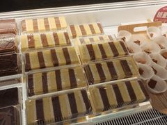 -西村叔叔的店·面包·甜品·蛋糕(清河万象汇店)