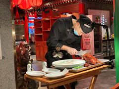-北平食府.北京烤鸭(亦庄店)