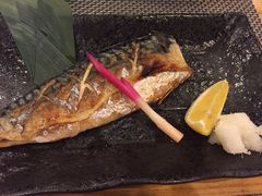 -江户前寿司(好运街店)