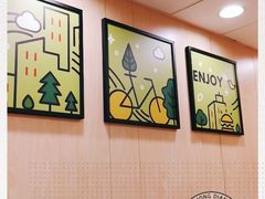 大堂-德克士(北京站店)