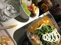 -鱼酷活鱼烤鱼(南京水游城店)