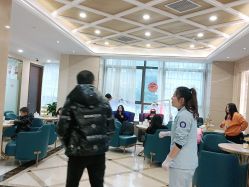 -碧莲盛·不剃发植发