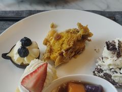 -北京王府井希尔顿酒店·万斯阁西餐厅