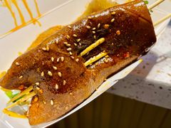 -乐乐姐超级土豆(中关村5号店)